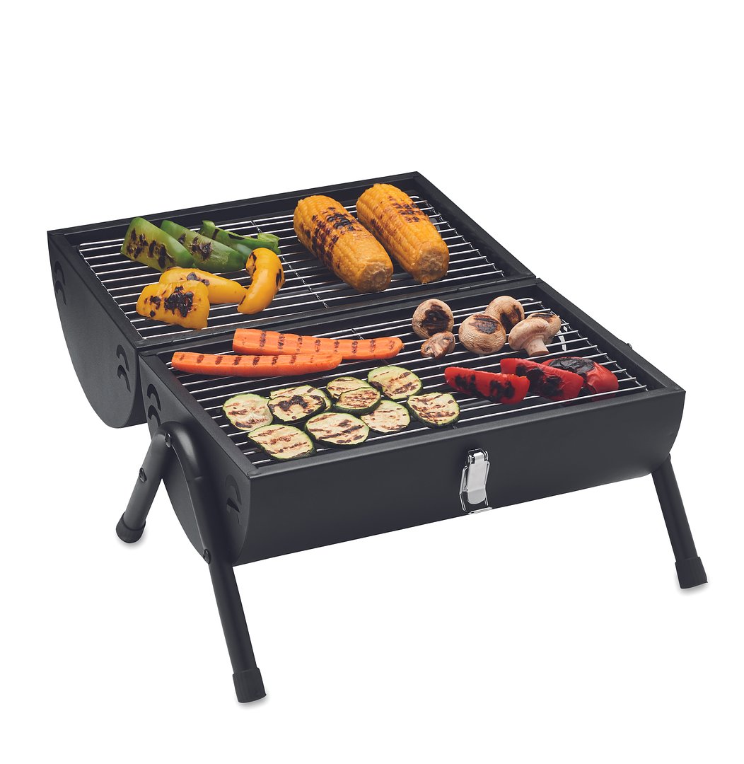 Tragbarer BBQ Grill Giuas