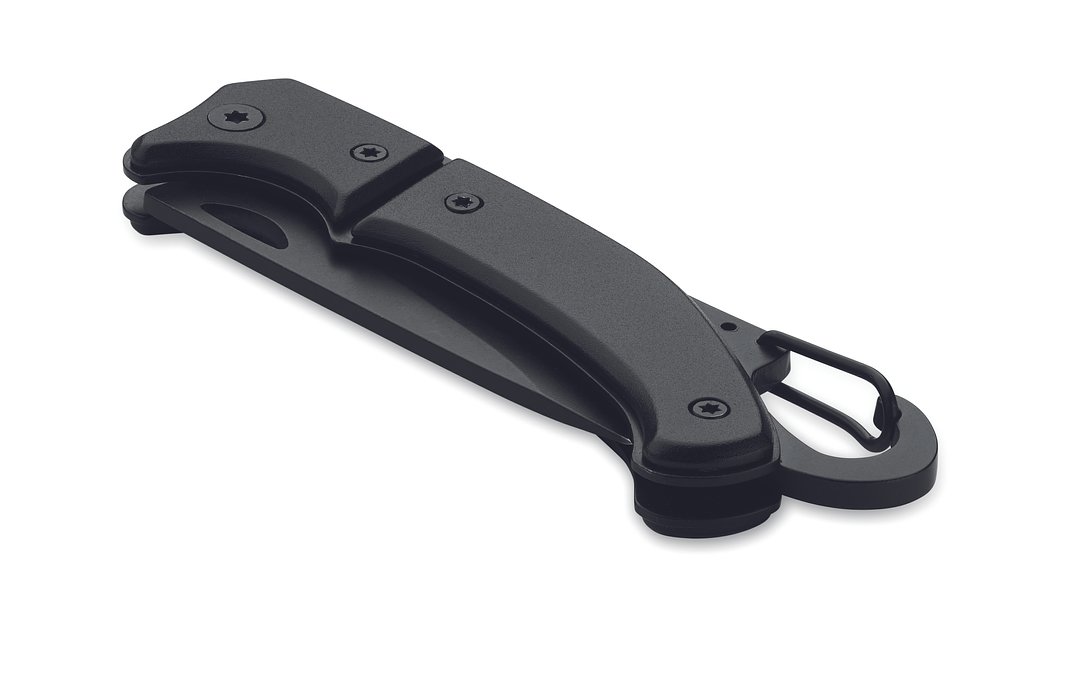 Klappmesser Aluminium Altiandi