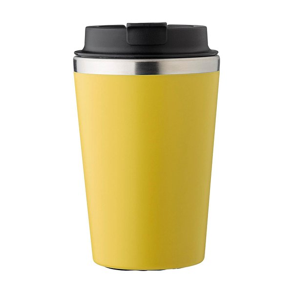 Doppelwandiger Thermobecher Gianinani | 350 ml