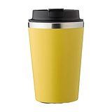 Doppelwandiger Thermobecher Gianinani | 350 ml