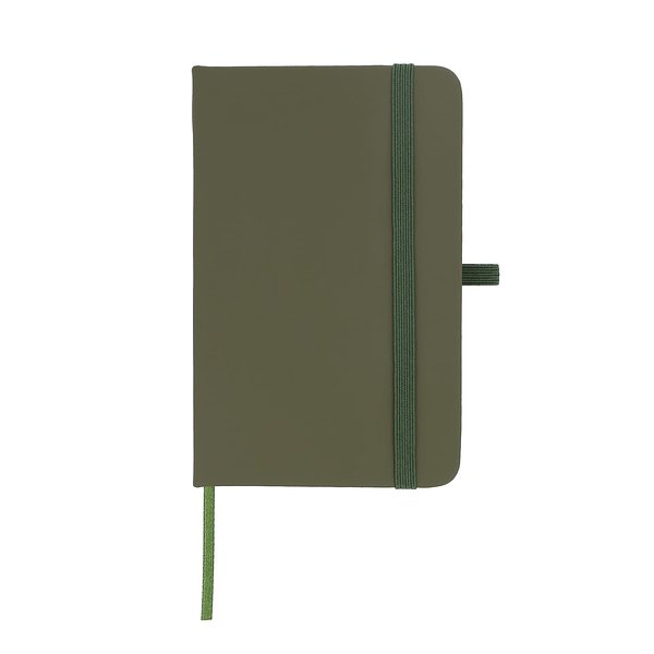 PU-Notizbuch Sora A6 Marazens