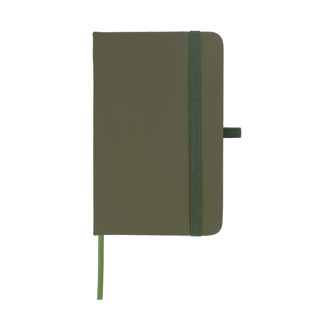 PU-Notizbuch Sora A6 Marazens