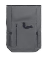 Rolltop-Rucksack 600D RPET Adrins