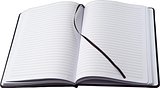 Notizbuch Corep | Recyceltes PU | A5 | Liniert