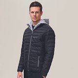 Herren Jacke 180g Sareix