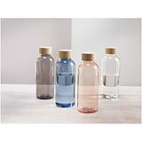 650 ml Sportflasche aus recyceltem Kunststoff - Annania