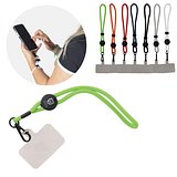 Handgelenk-Telefonriemen Leycilgik