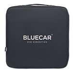 Ladekabel-Tasche 600D RPET Triteivia