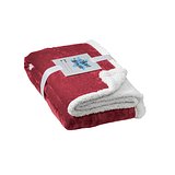 Fleece-Decke 190 g/m² Uolfen