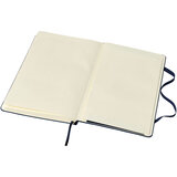 Hardcover Notizbuch L – liniert - Anini