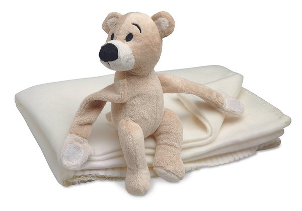 Kinder-Fleece-Decke Uorscilel