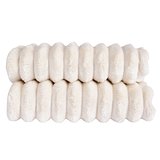 Esther Fleece Plaid 130x170 cm Urilgix