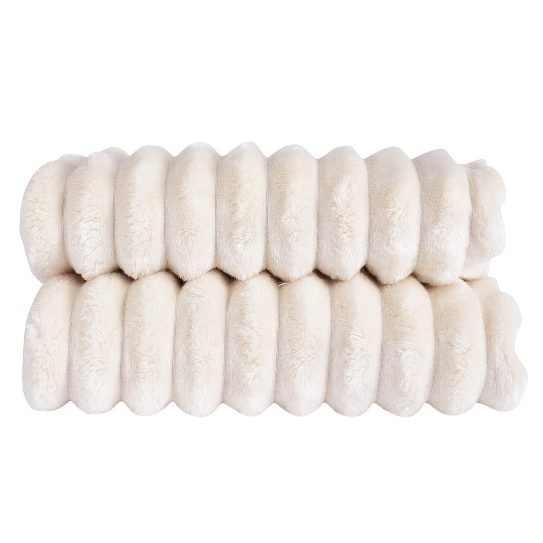 Esther Fleece Plaid 130x170 cm Urilgix