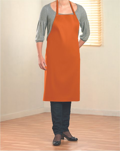 Küchenschürze aus Baumwolle Betona