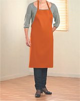 Küchenschürze aus Baumwolle Betona