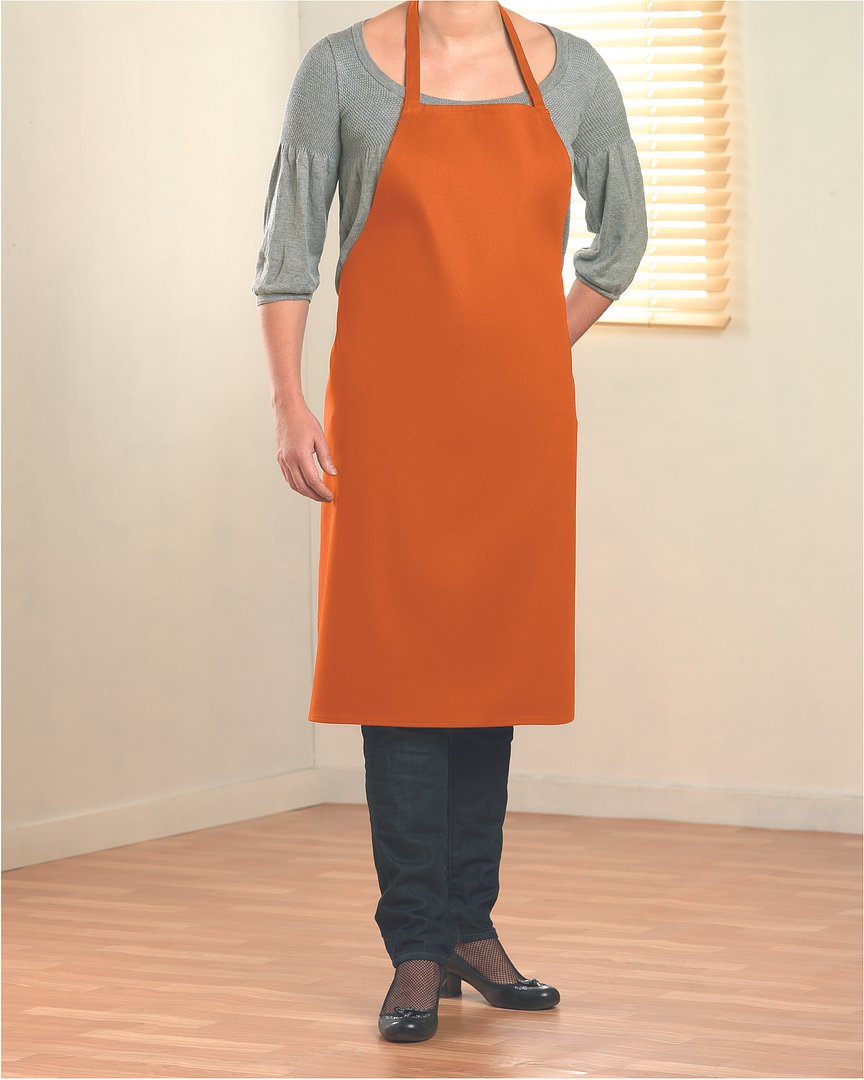 Küchenschürze aus Baumwolle Betona