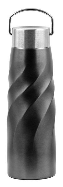 Reiseflasche Vortex Durikn | Recycelt | 500 ml