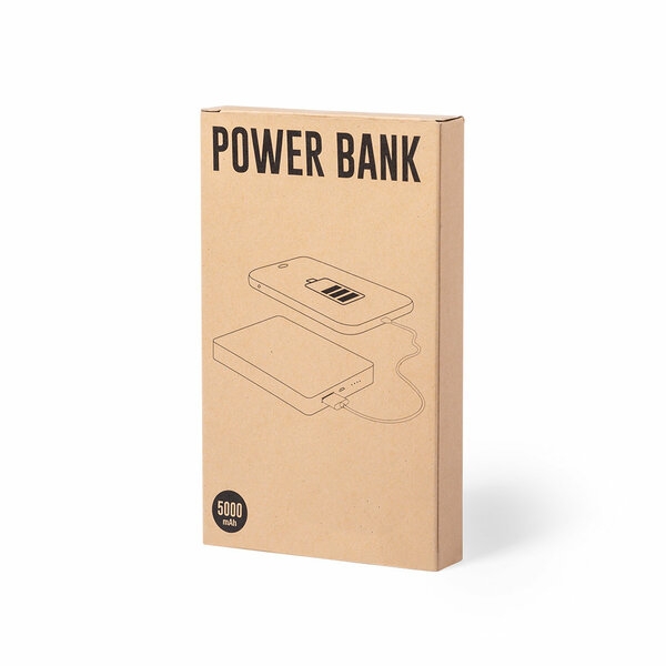 Power Bank Idpax