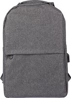 Laptop-Rucksack Urschli | Recycelt | USB-Anschluss