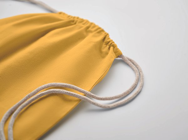 Kordelzugbeutel Fairtrade 180g Duritlini