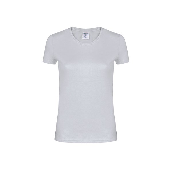 Frauen Farbe T-Shirt "keya"