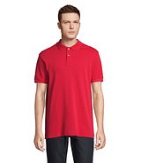 PACIFIC Herren POLO Vinen