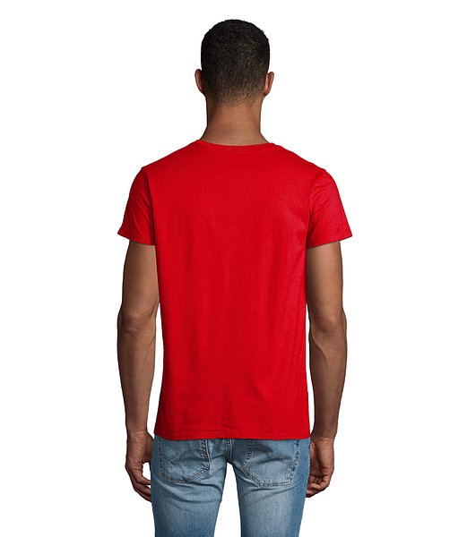 Männer T-Shirt 150g Uelycin