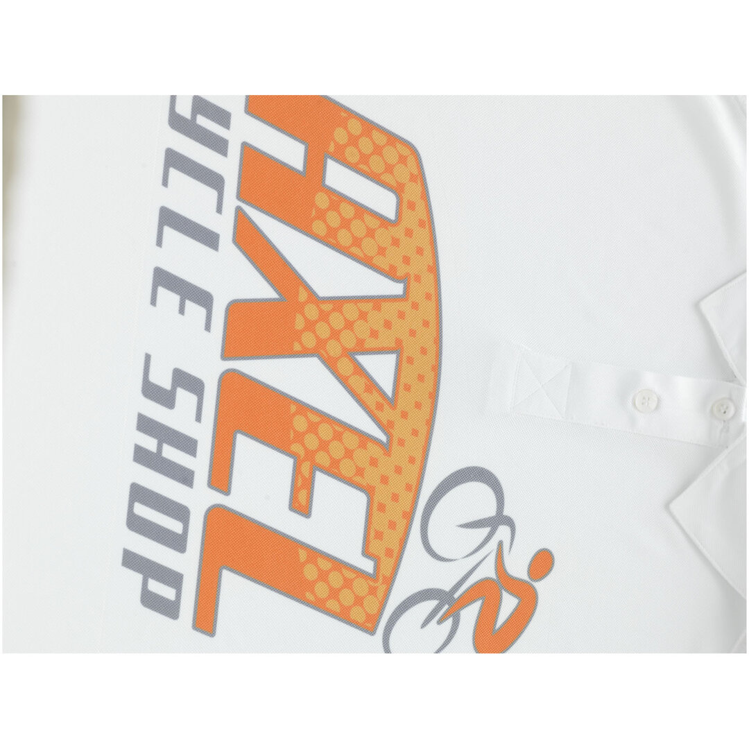 Poloshirt cool fit für Herren - Lurenst