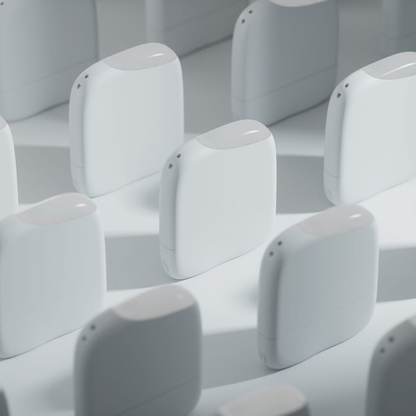 ICE P Powerbank 5000mAh Annata