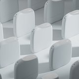 ICE P Powerbank 5000mAh Annata