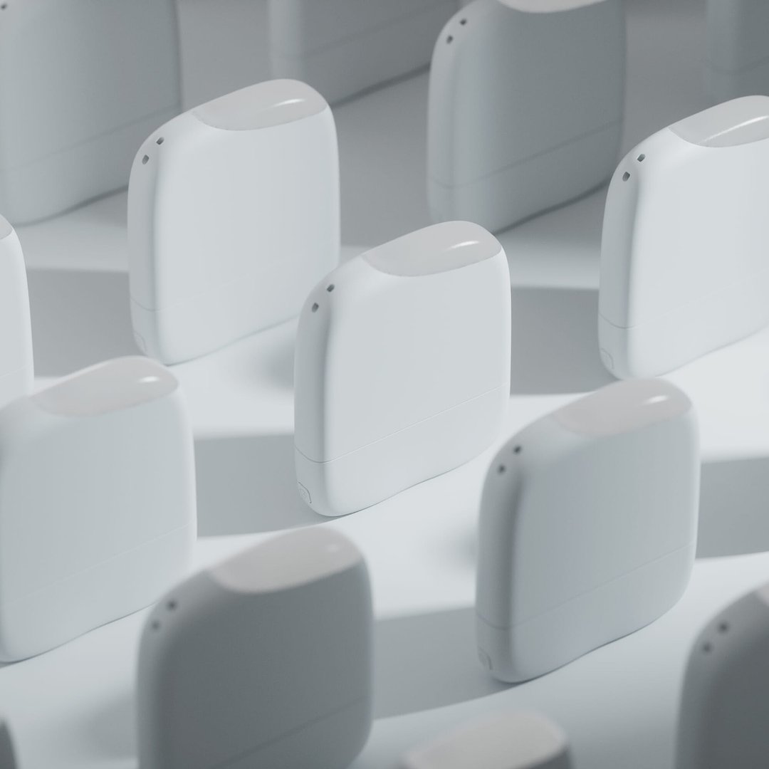 ICE P Powerbank 5000mAh Annata