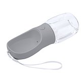 Trinkflasche für Haustier Idnan