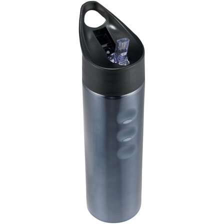 750 ml Edelstahl Sportflasche - Dumervin