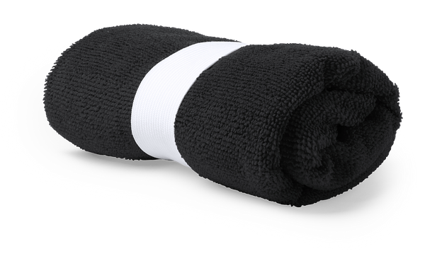 Saugfähiges Handtuch Idfan