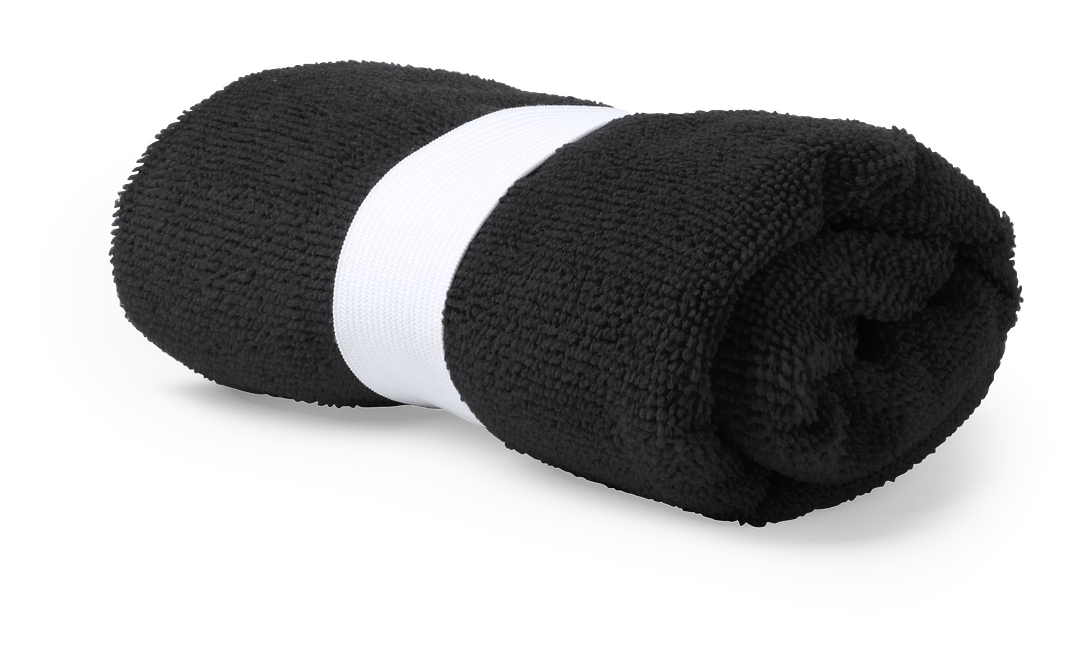 Saugfähiges Handtuch Idfan