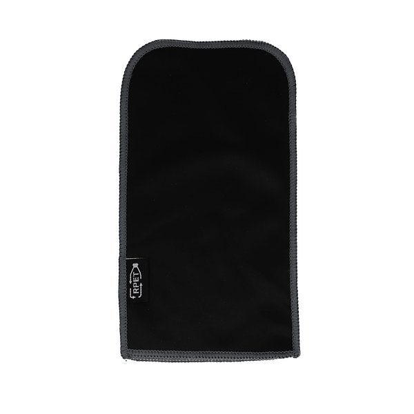 R-PET Sublim Mikrofaserbrillenetui Giannan