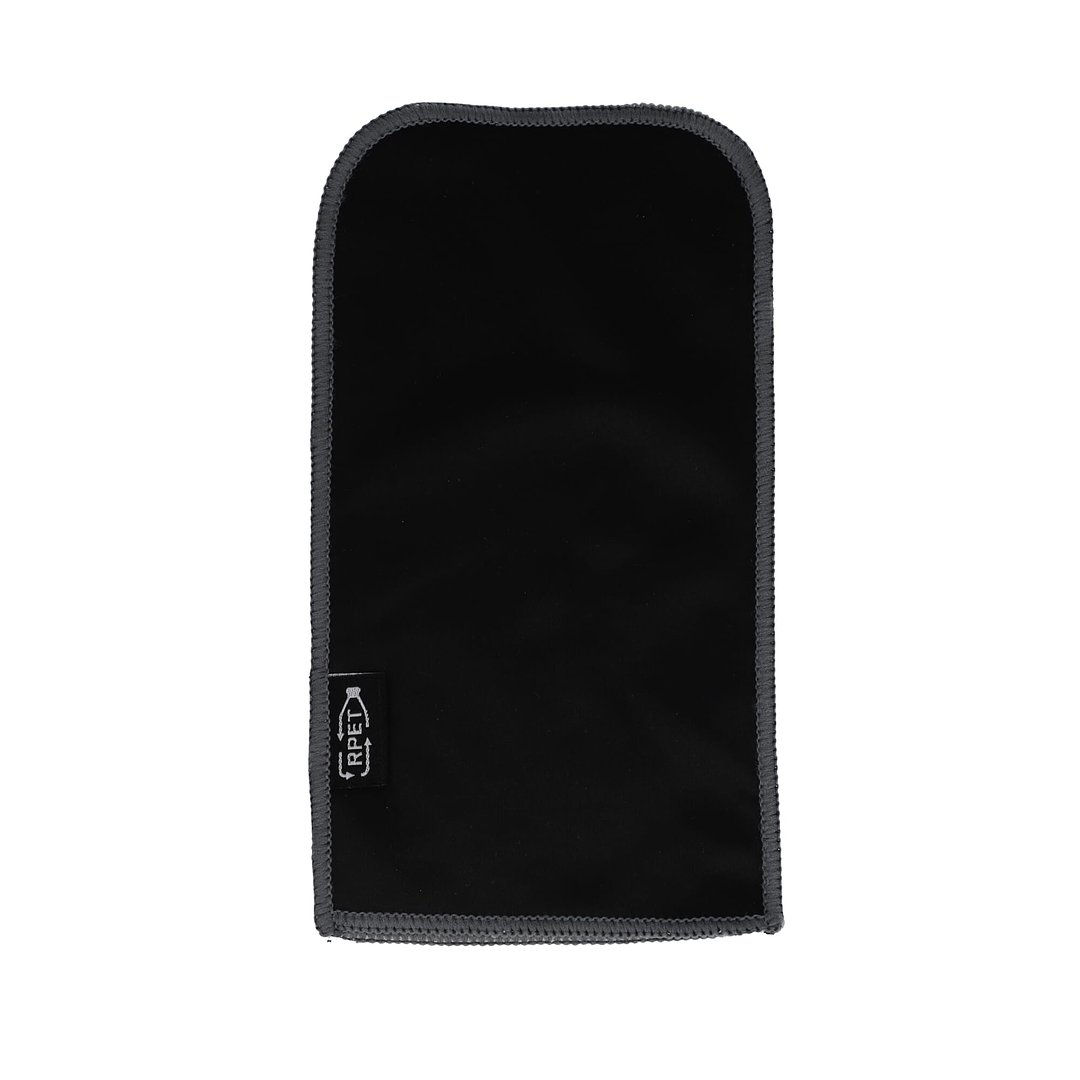 R-PET Sublim Mikrofaserbrillenetui Giannan