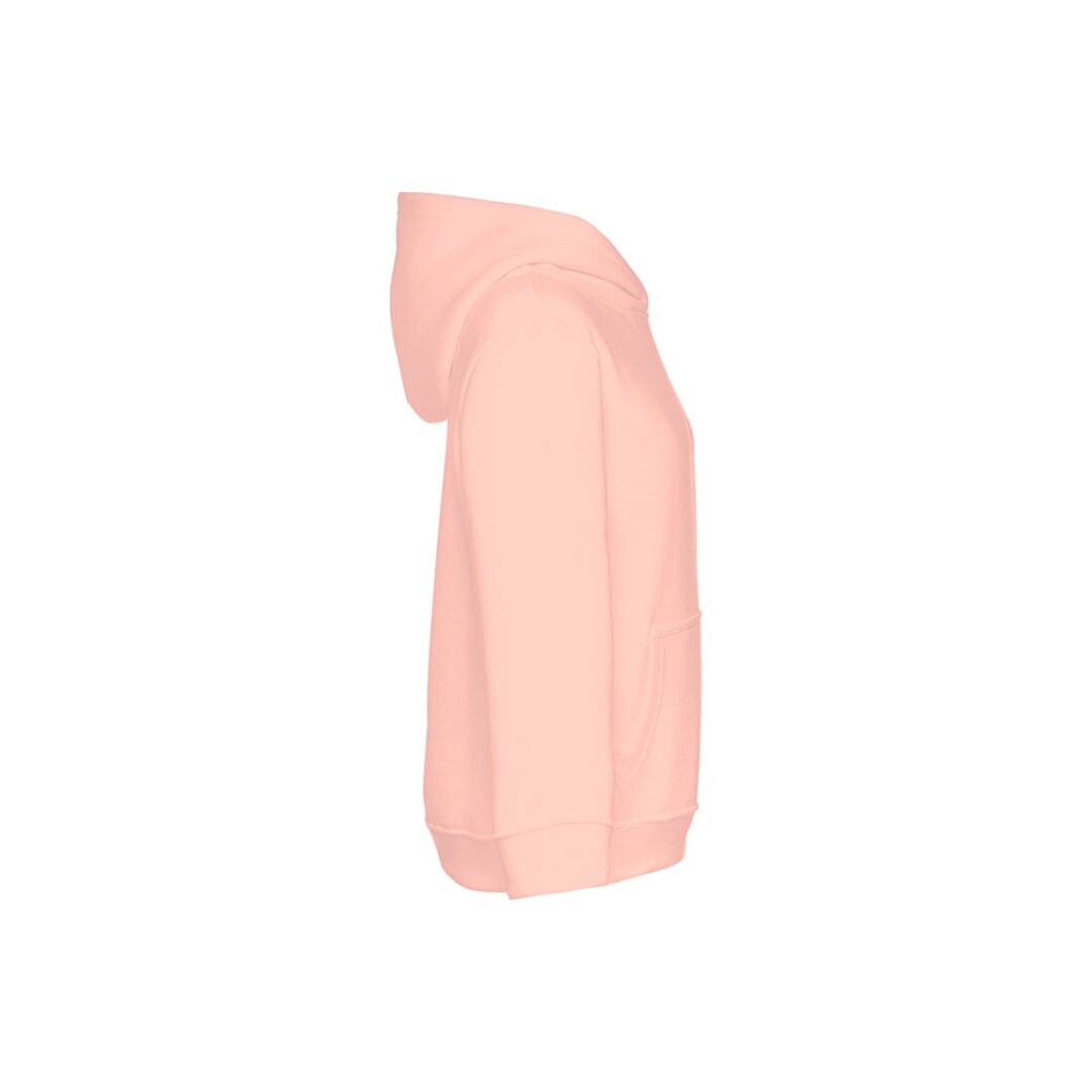 Kinder Unisex-Sweatshirt, mit Kapuze Renjan