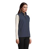 BW WOMENSOFTSHELL Badivica