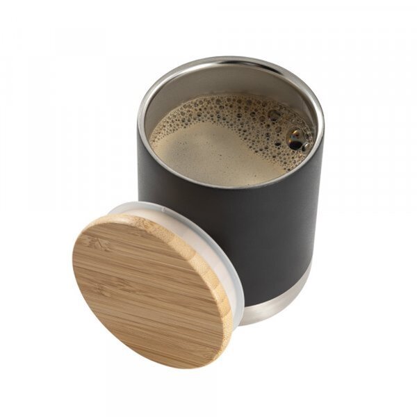 Isolierbecher aus Edelstahl Gianricori