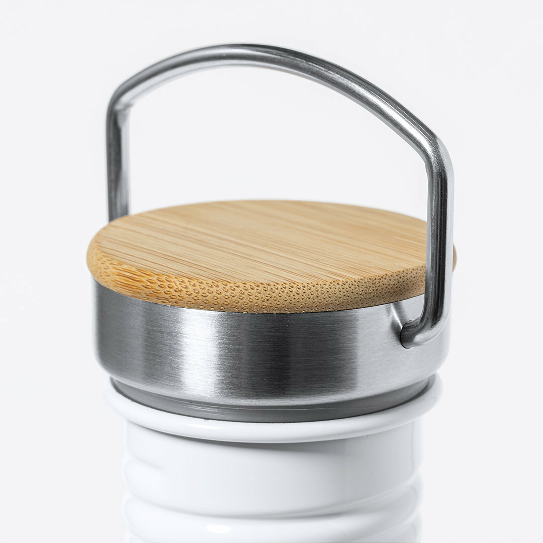 Sublimations Trinkflasche Ideuk