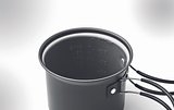 Campingtöpfe-Set Razenin