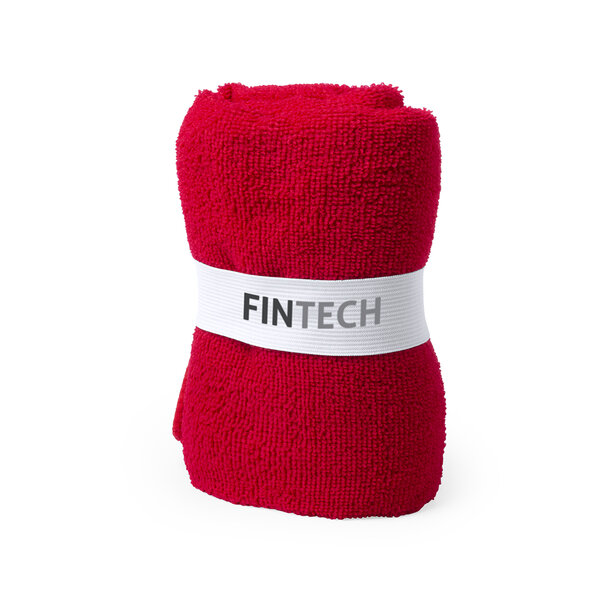 Saugfähiges Handtuch Idfan