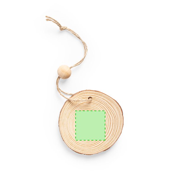 Weihnachtsverzierung Idpol