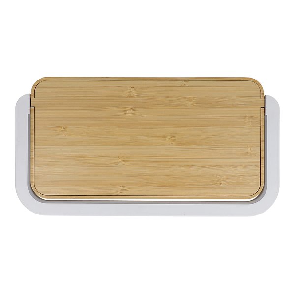 15-W-Wireless-Ladegerät mit dimmbarer LED-Lampe Grioler