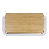 15-W-Wireless-Ladegerät mit dimmbarer LED-Lampe Grioler