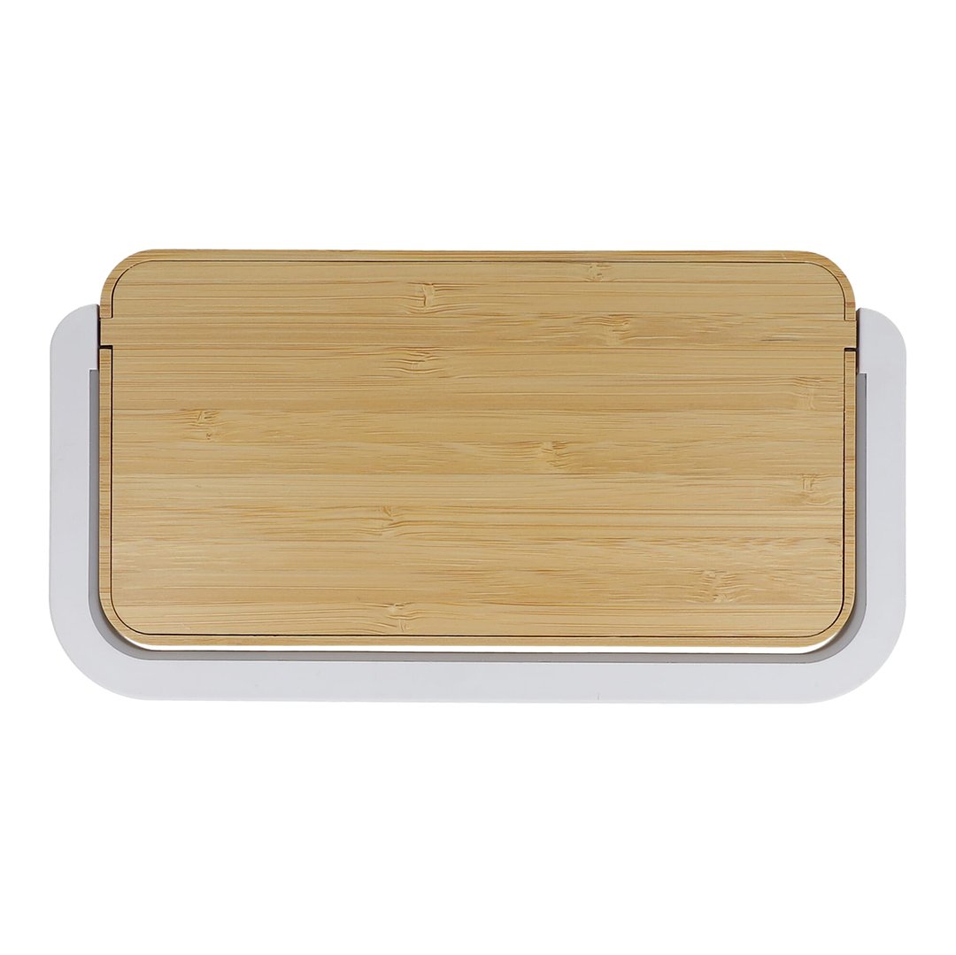 15-W-Wireless-Ladegerät mit dimmbarer LED-Lampe Grioler