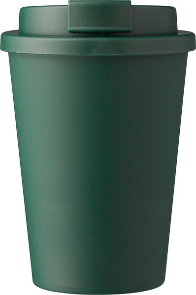 Doppelwandiger Becher Alitz | 350 ml