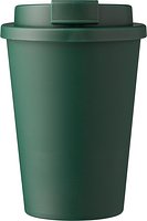 Doppelwandiger Becher Alitz | 350 ml