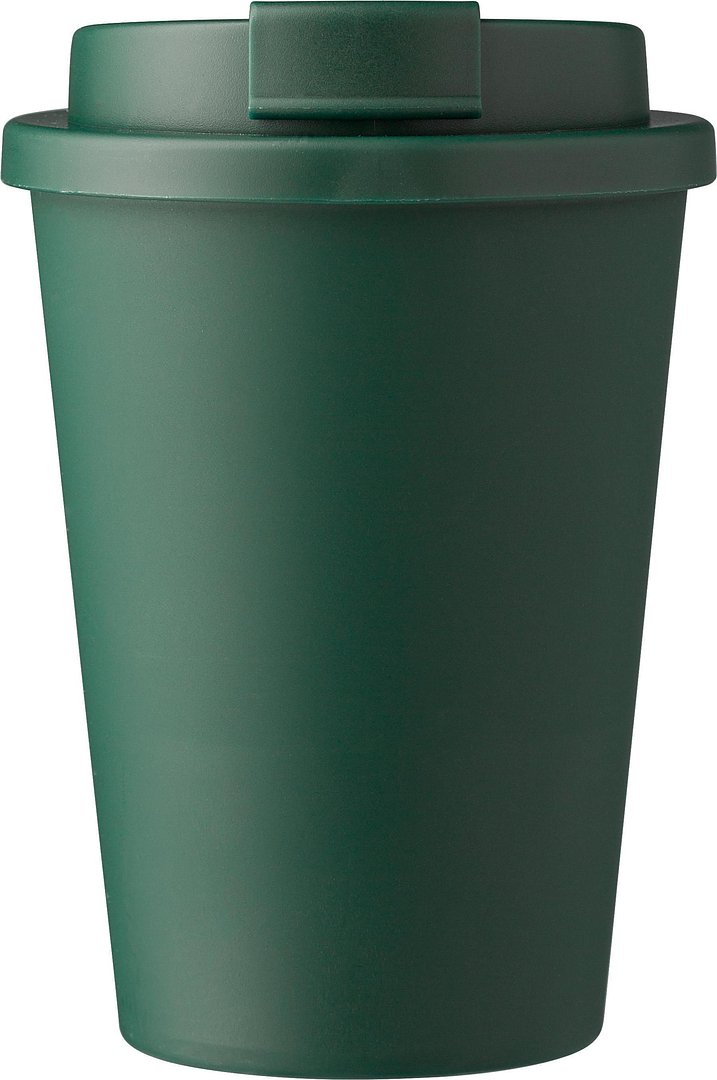 Doppelwandiger Becher Alitz | 350 ml